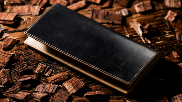 オークバーク ワイルドビショップ